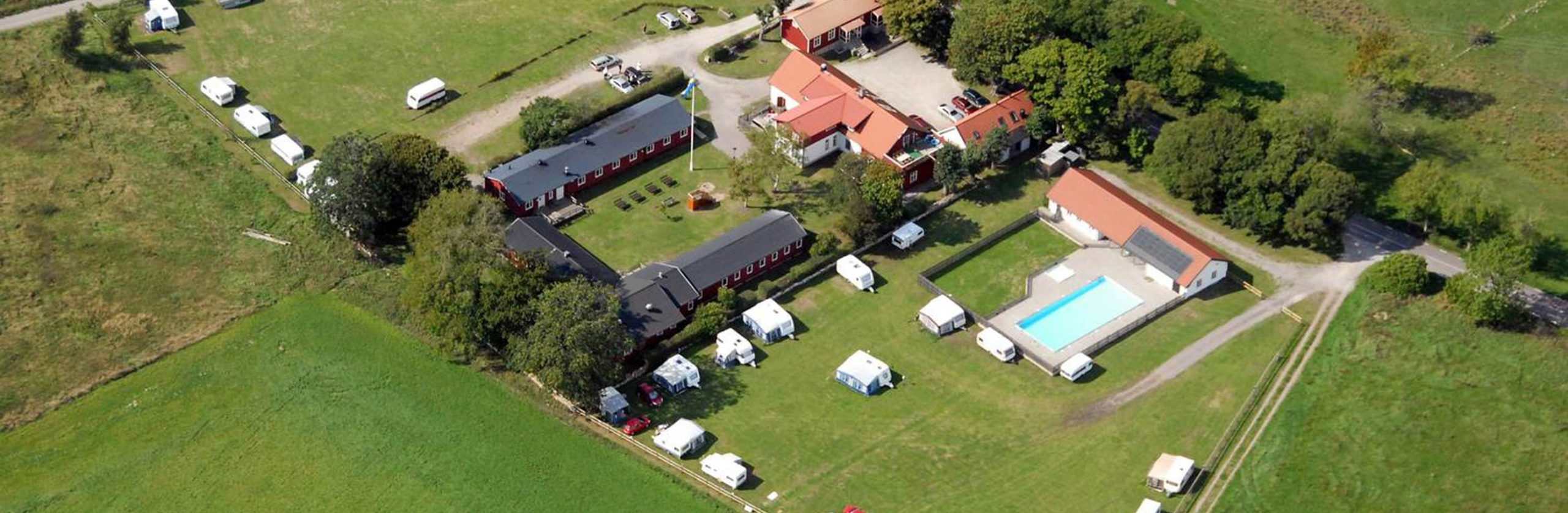 Ottenby Vandrarhem & Camping — photo 7